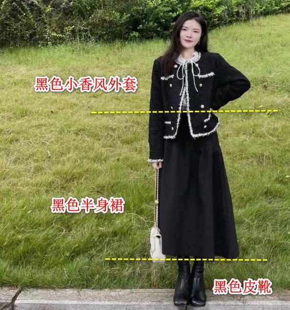 女人该如何穿裙子,爱穿裙子的女生一定要注意的细节