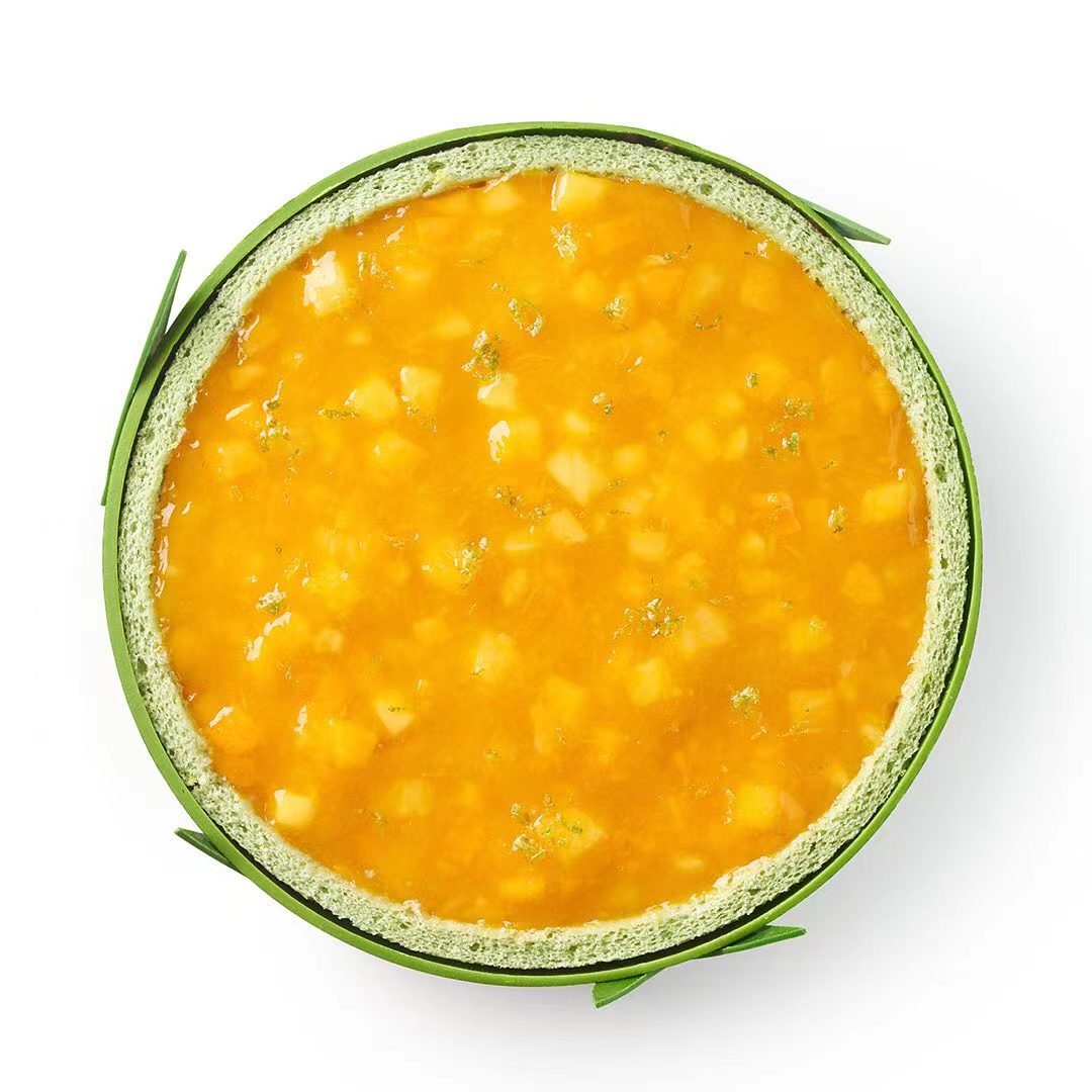 慕斯知识,关于慕斯的基本知识