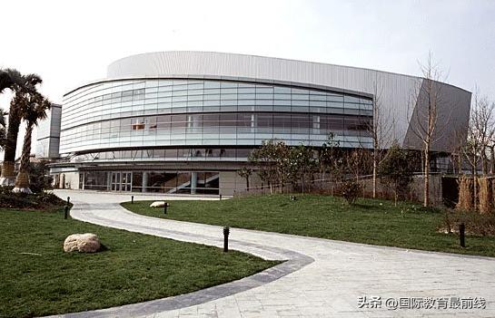 上海uec国际学校排行,a-level上海国际学校一览表