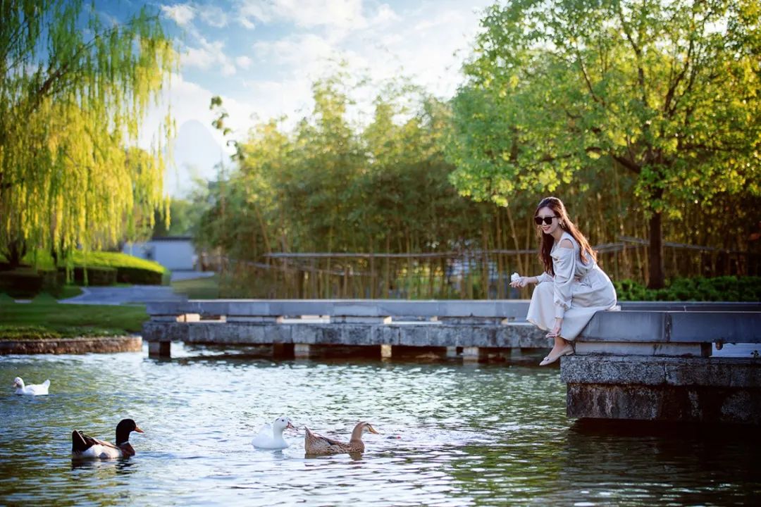 住阳朔应该住哪里的酒店,住阳朔附近哪里比较好