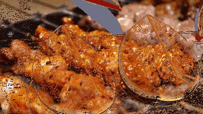 秦皇岛夏日美食攻略,去秦皇岛必吃的十种美食