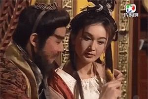 内娱夫妇情感对比,内娱模范夫妻十几年