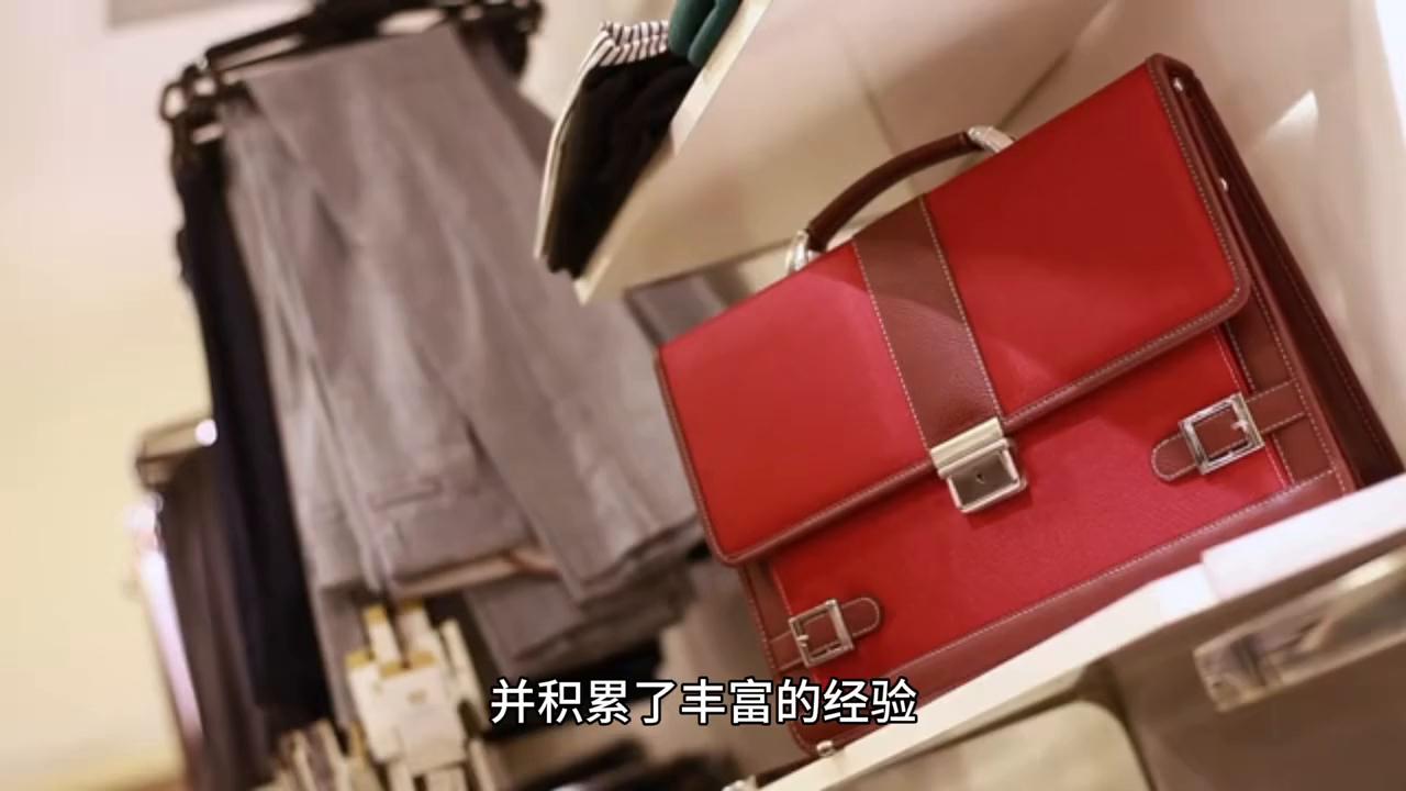 古驰：百年历史的意大利品牌