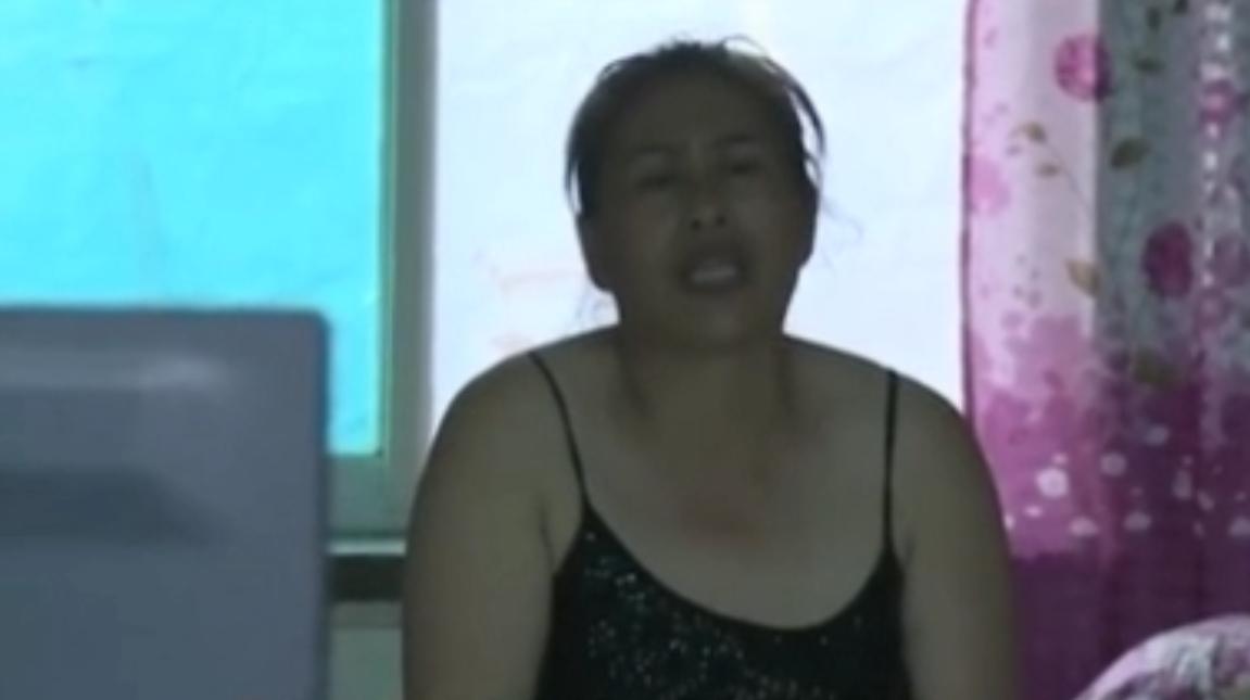 25岁女孩网贷欠十几万无力偿还,欠网贷5000块钱会强制执行吗