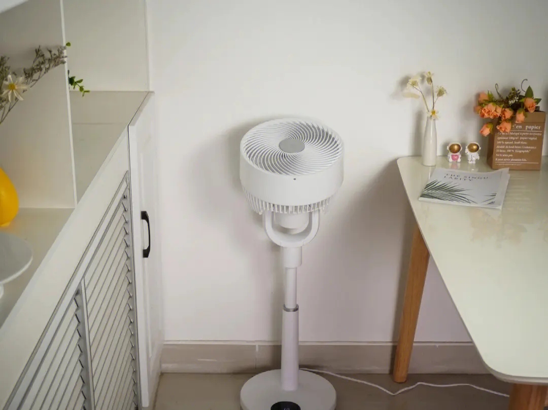 为什么空气循环扇贵,空气循环扇是智商税还是真有用