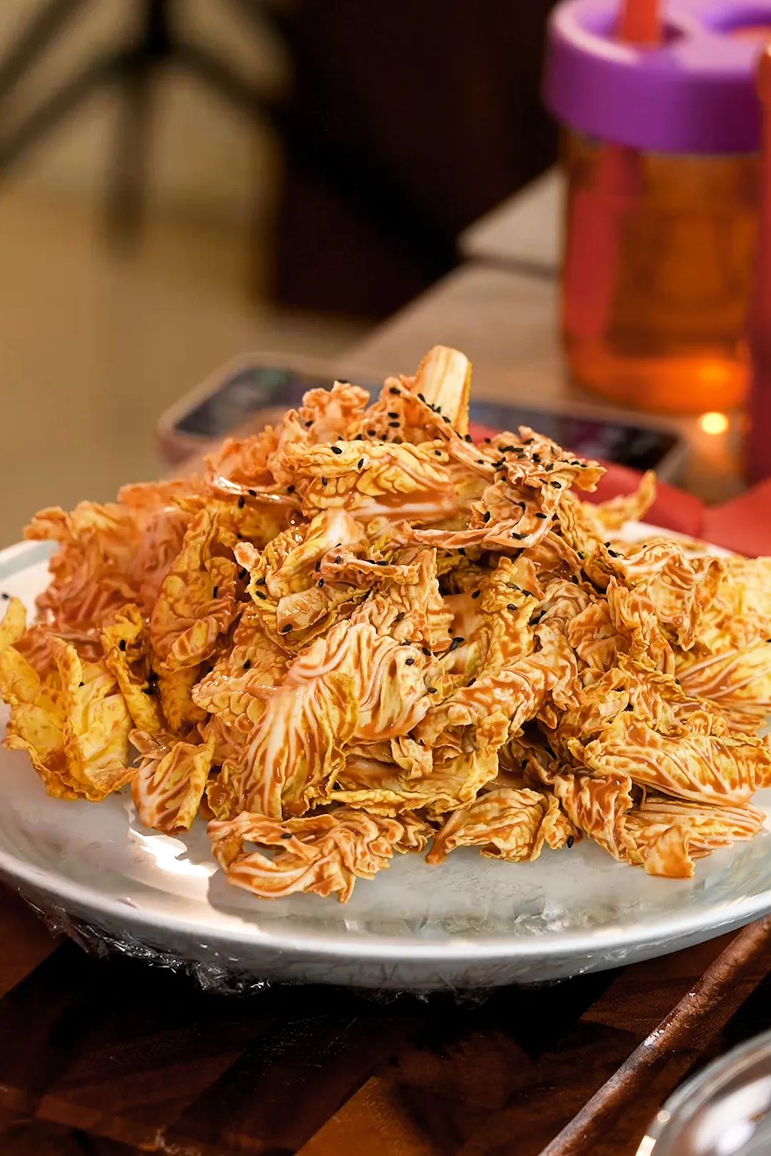 “今天吃啥？”这个世纪难题有答案了！