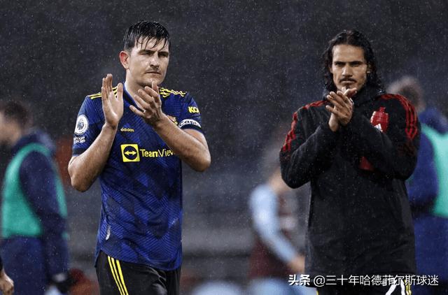 英超联赛第19轮曼联对阵伯恩,英超曼联1-1伯恩利评分