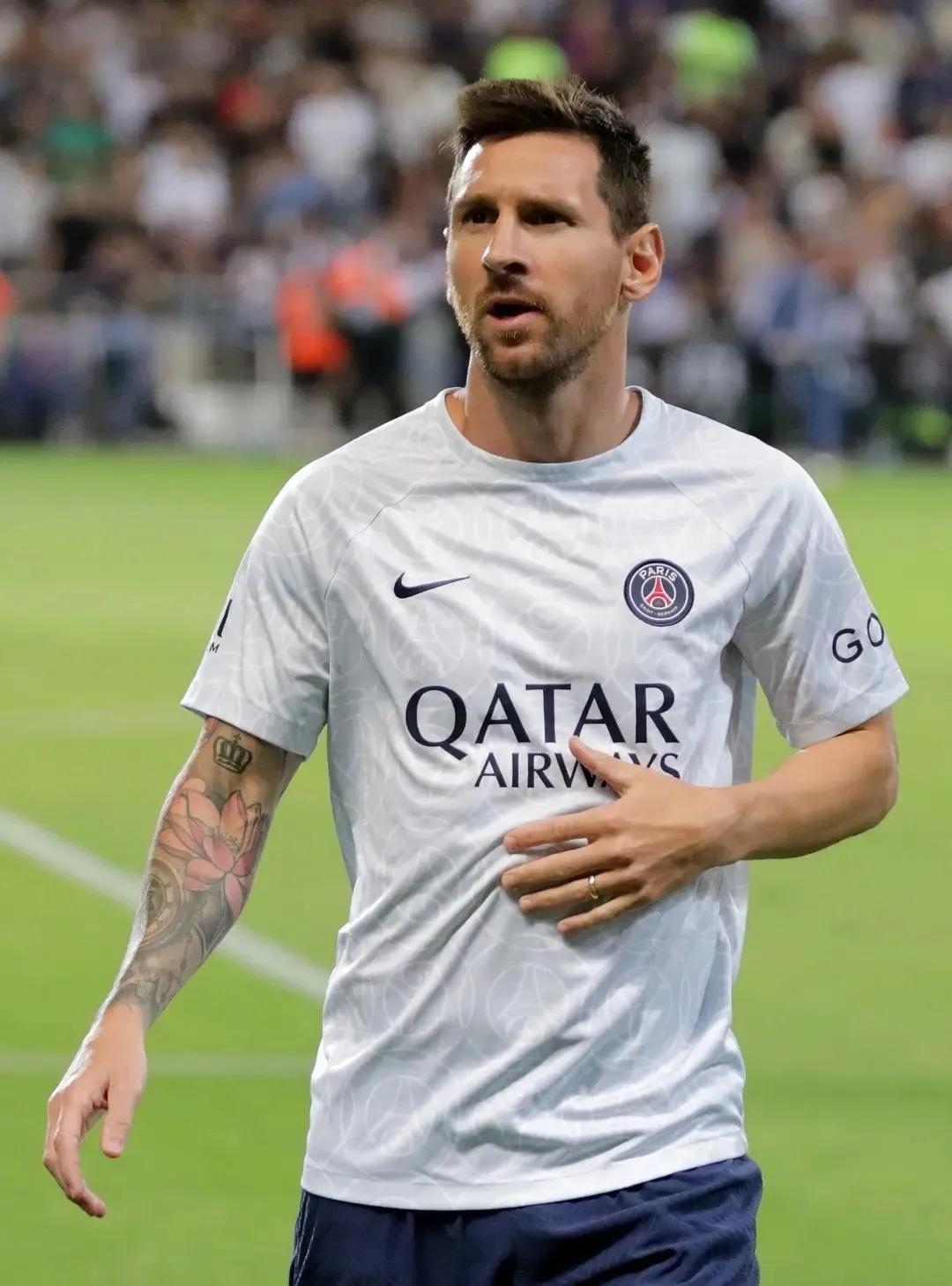 足球之神梅西电影,足球之神梅西