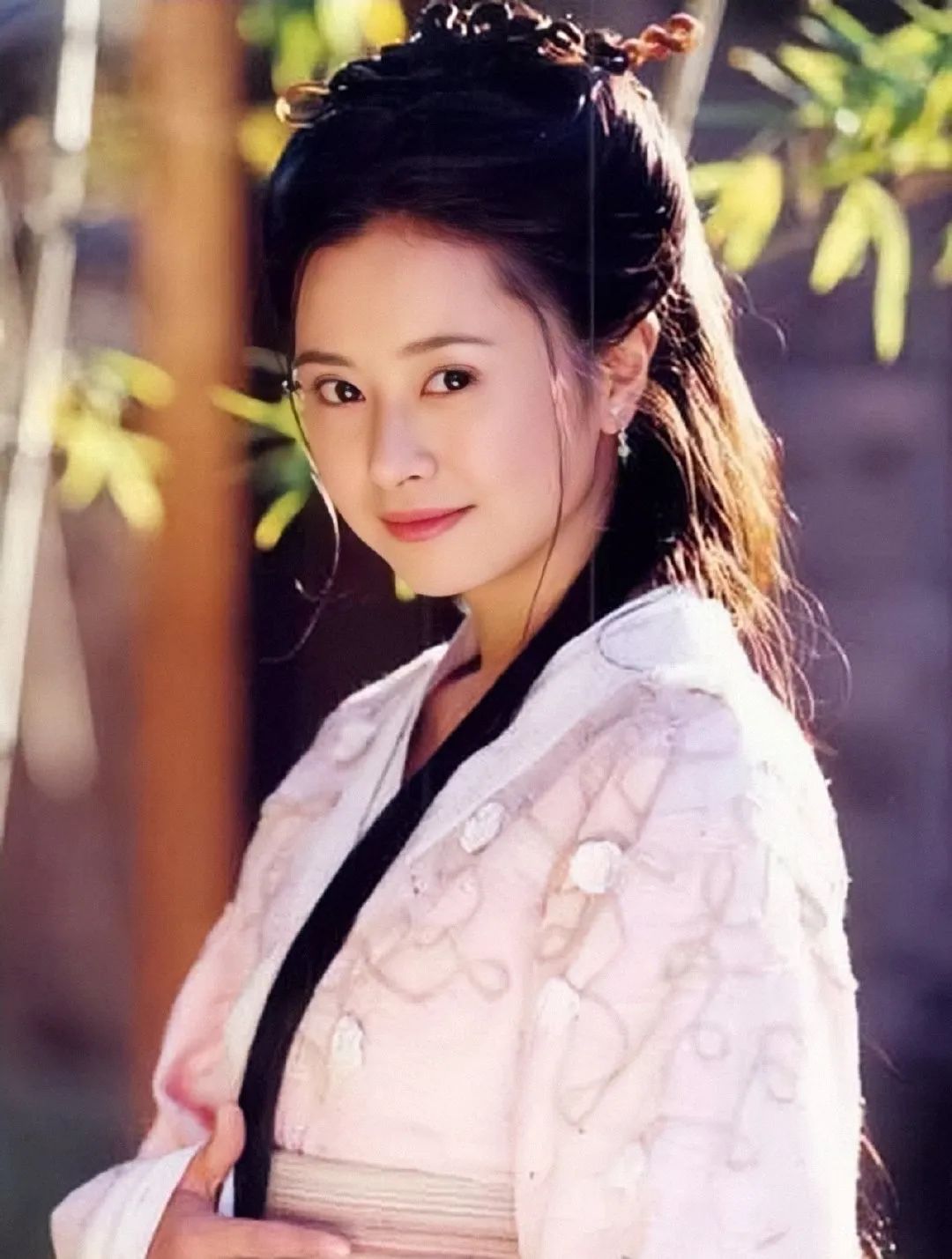 何美钿甜妹,何美钿仪琳西瓜