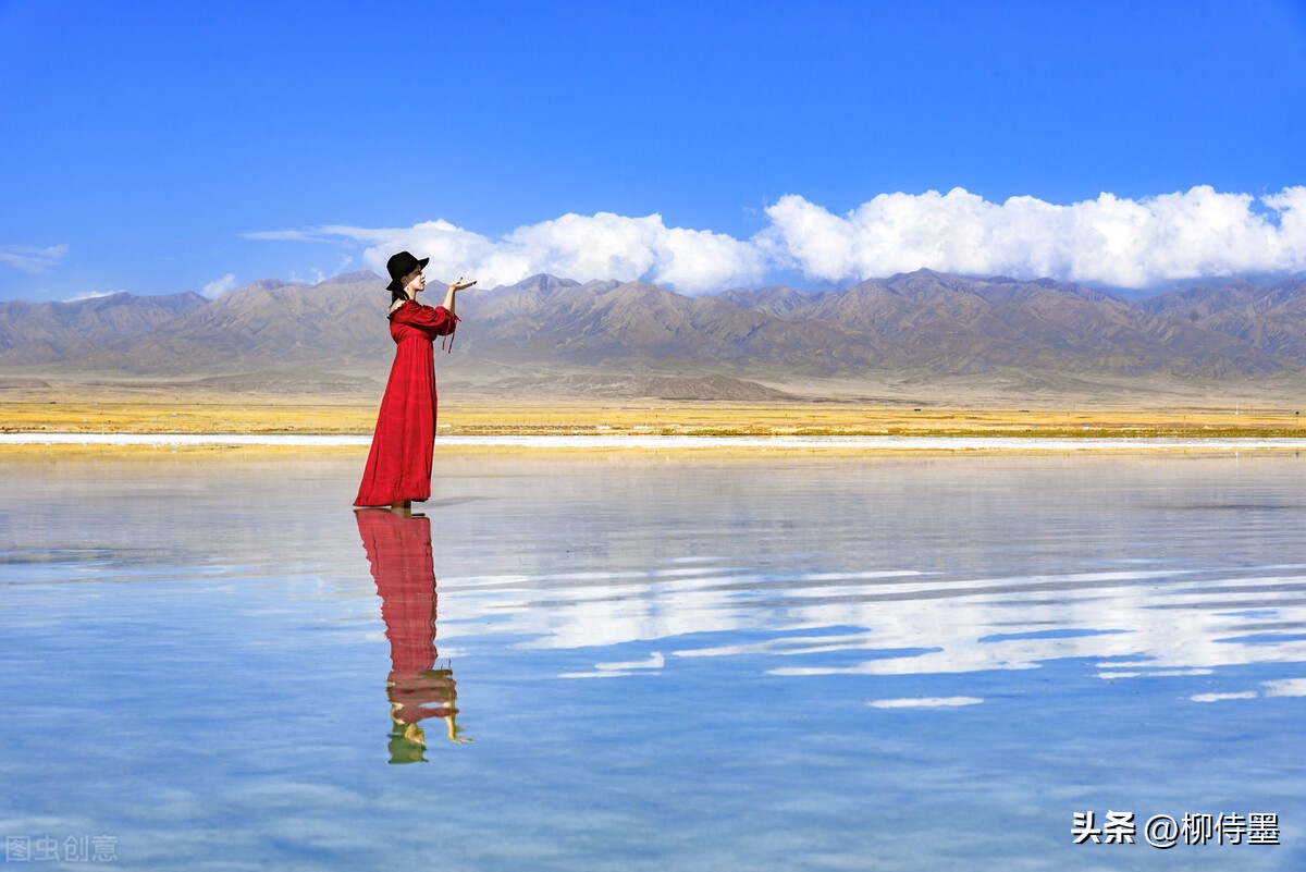 手机摄影自学入门必背口诀,一张相片拍出大片的感觉教程