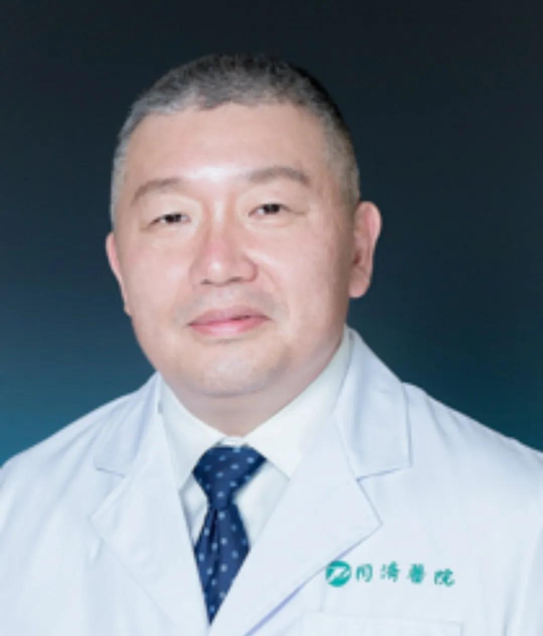 华中科技大学同济医学院附属同济医院,华中科大同济医院领导班子