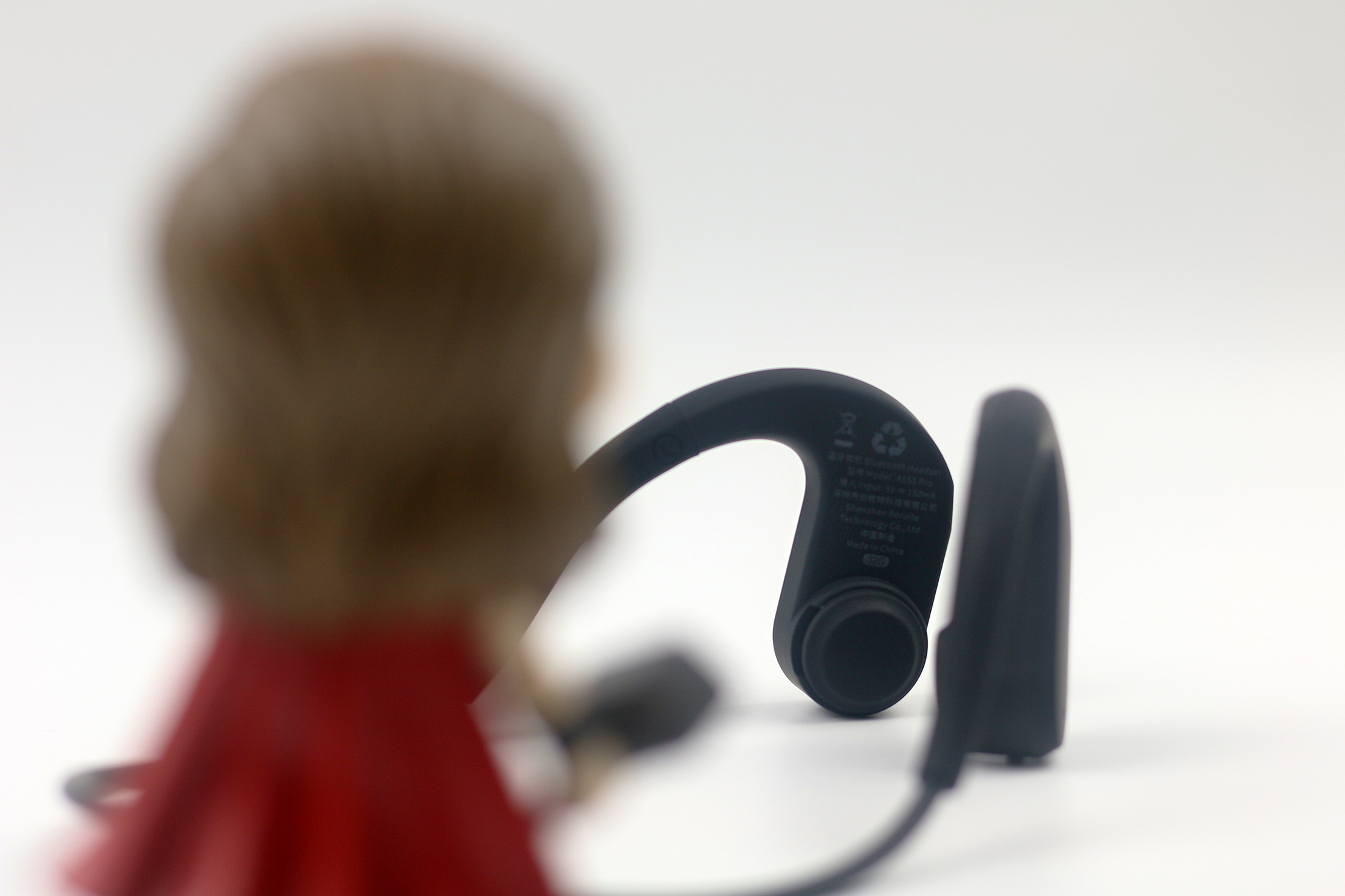 sanag耳机a15s评测,sanag骨传导耳机a15s