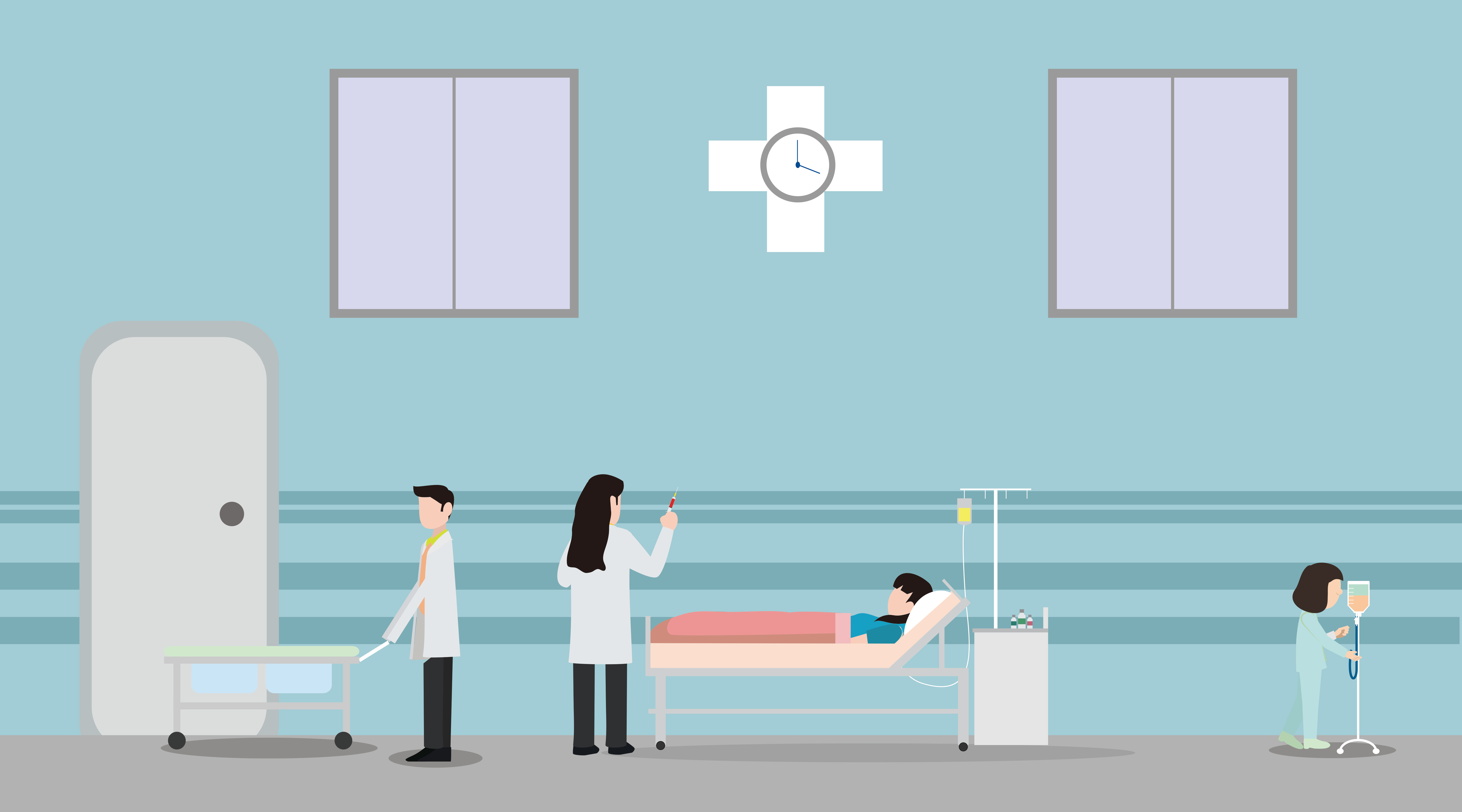 患癌找肿瘤医院还是综合医院,肿瘤医院和综合医院