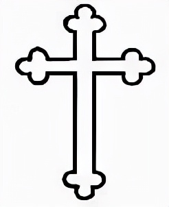 克罗心可以当十字架吗,克罗心十字架是独有的吗