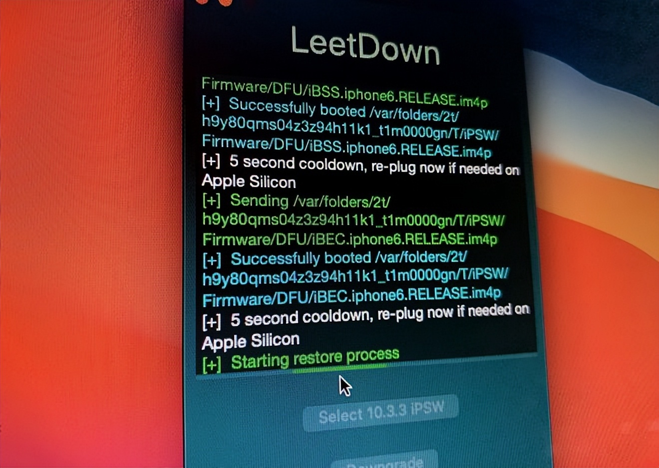ipadmini2降级6.1.3,ipadmini2降级10.3.3怎么样