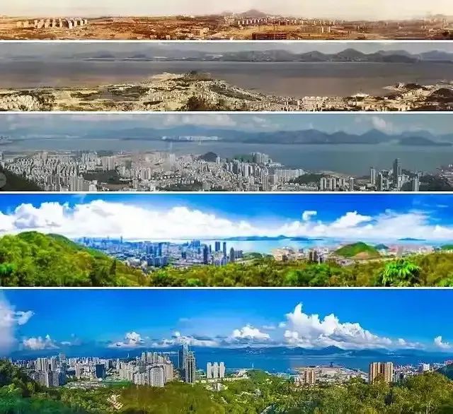 央企招商局简介,如何看懂央企招商局