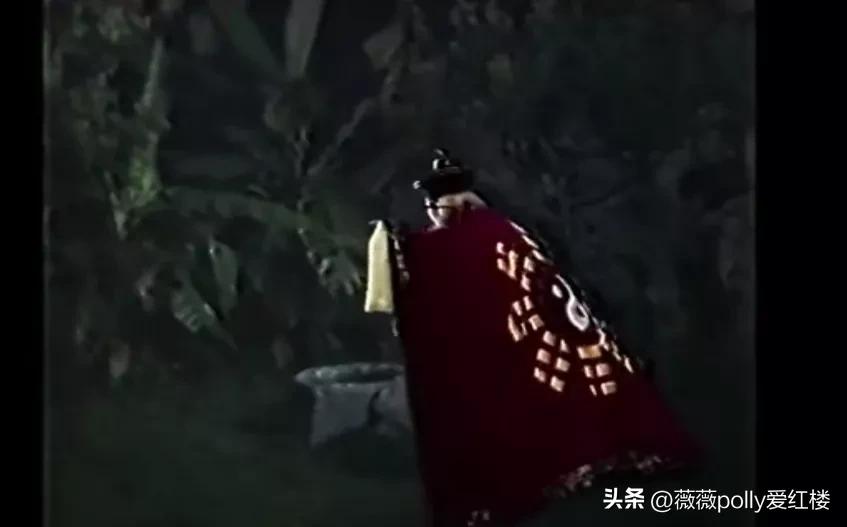 乌鸡国除妖两版对比,86版除妖乌鸡国