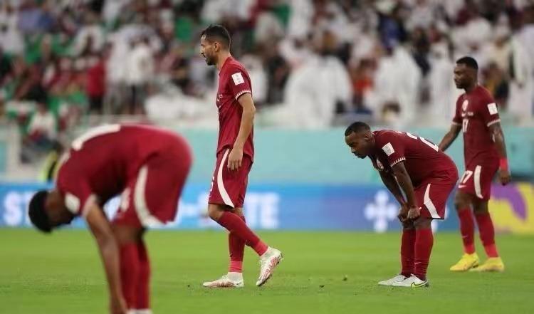 世界杯爆冷1:7,世界杯史上十大爆冷