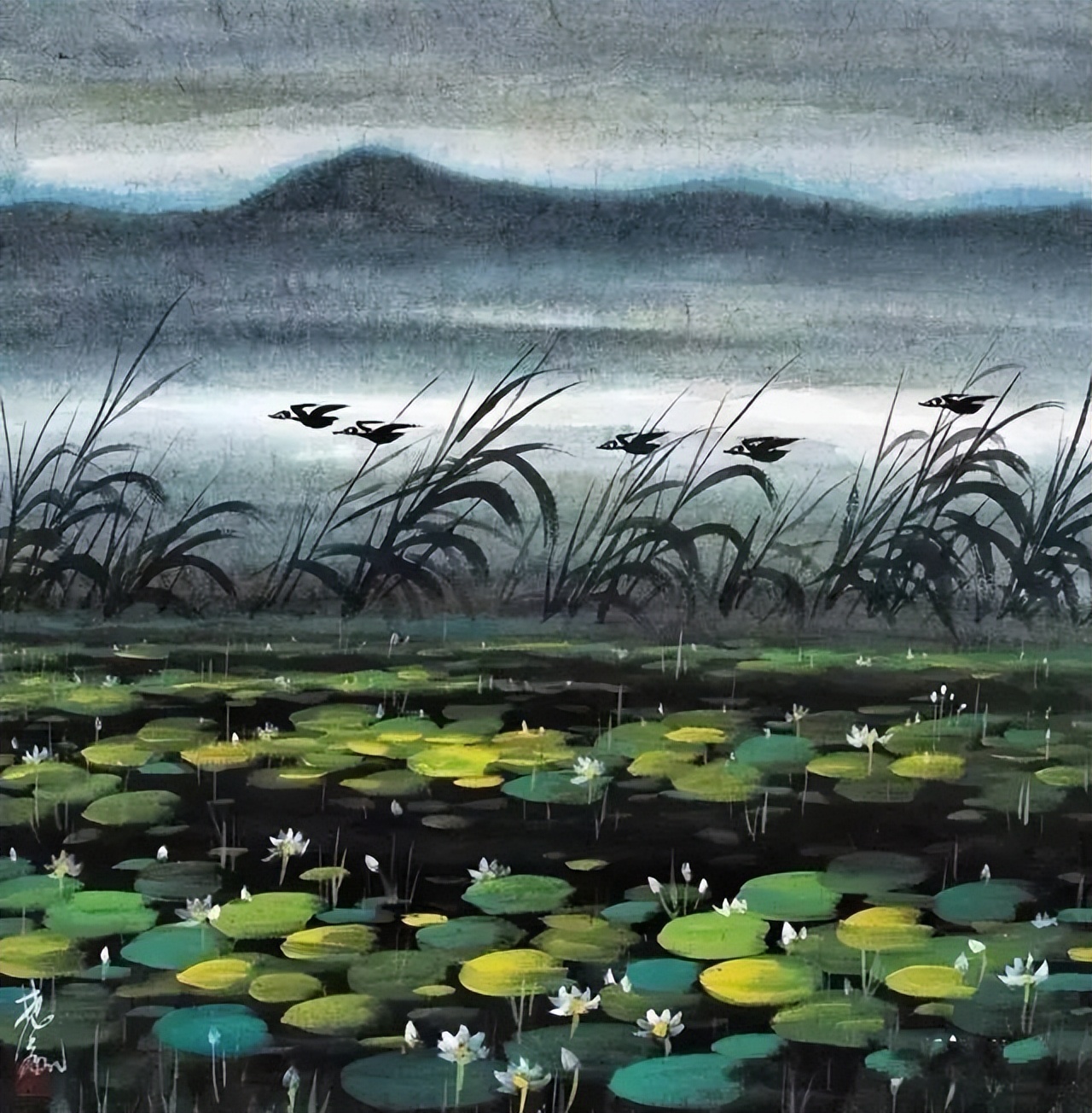 自称“好色之徒”的他，九岁就卖出了第一幅画，终成一代艺术大师