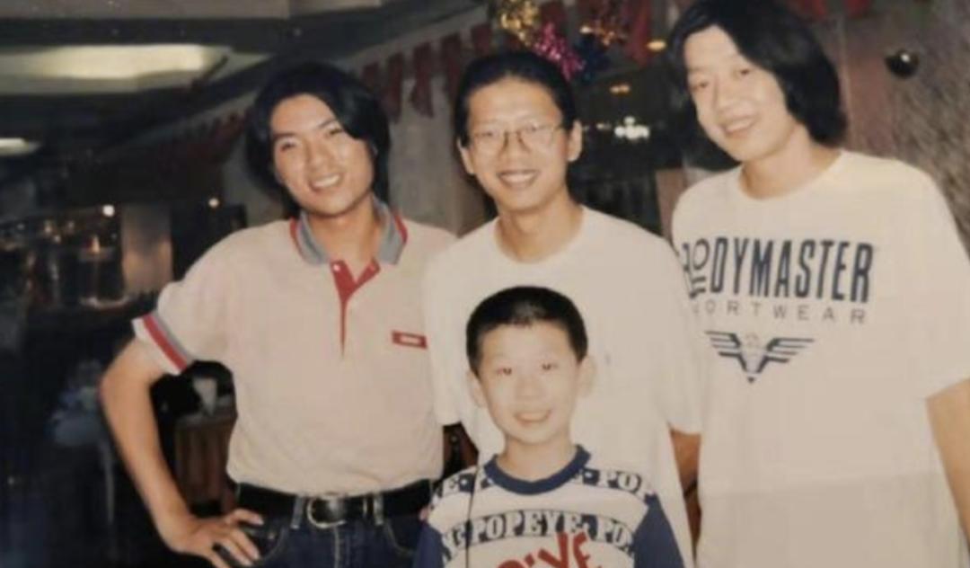 高晓松退圈仪式,高晓松出场