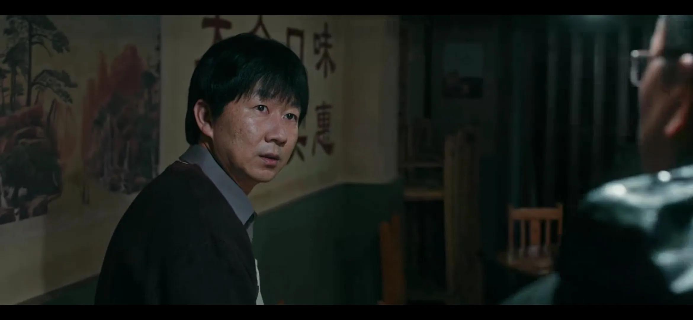 中国10大真实悬疑案件电视剧,电视剧他是谁是真实案件改编的吗