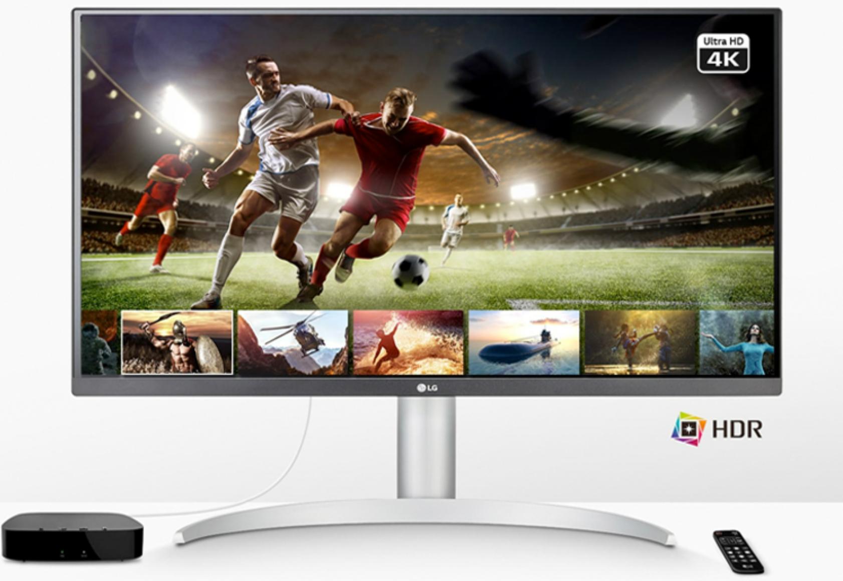 27寸办公用显示器性价比推荐,618千元2k显示器推荐