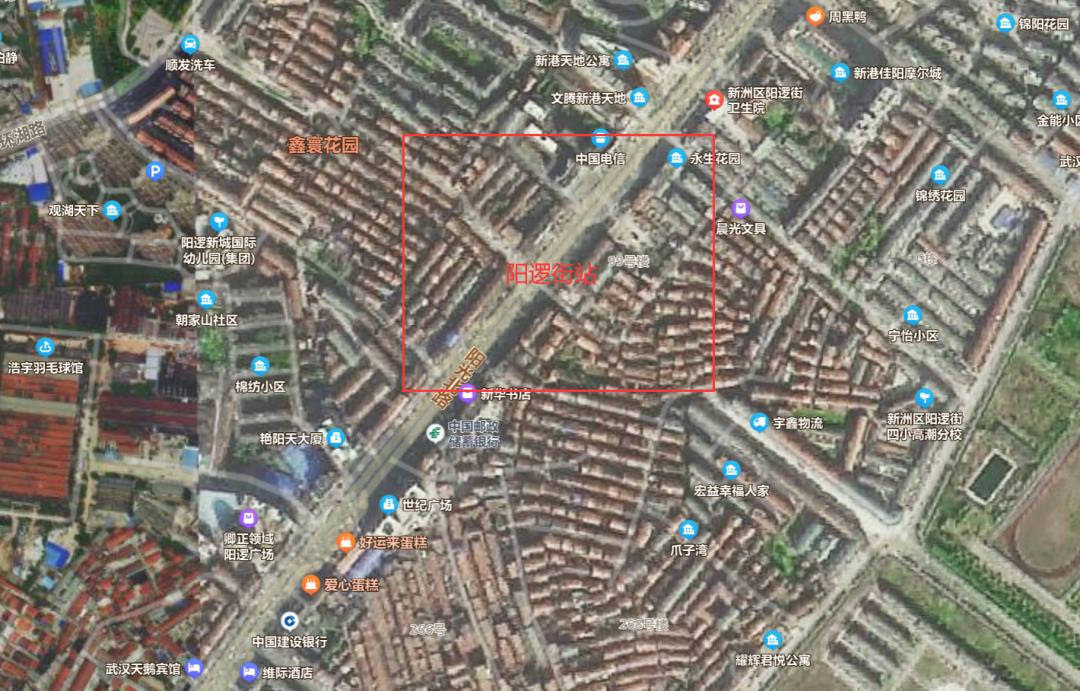 武汉新洲地铁22号线最近规划,武汉地铁22号线走势图