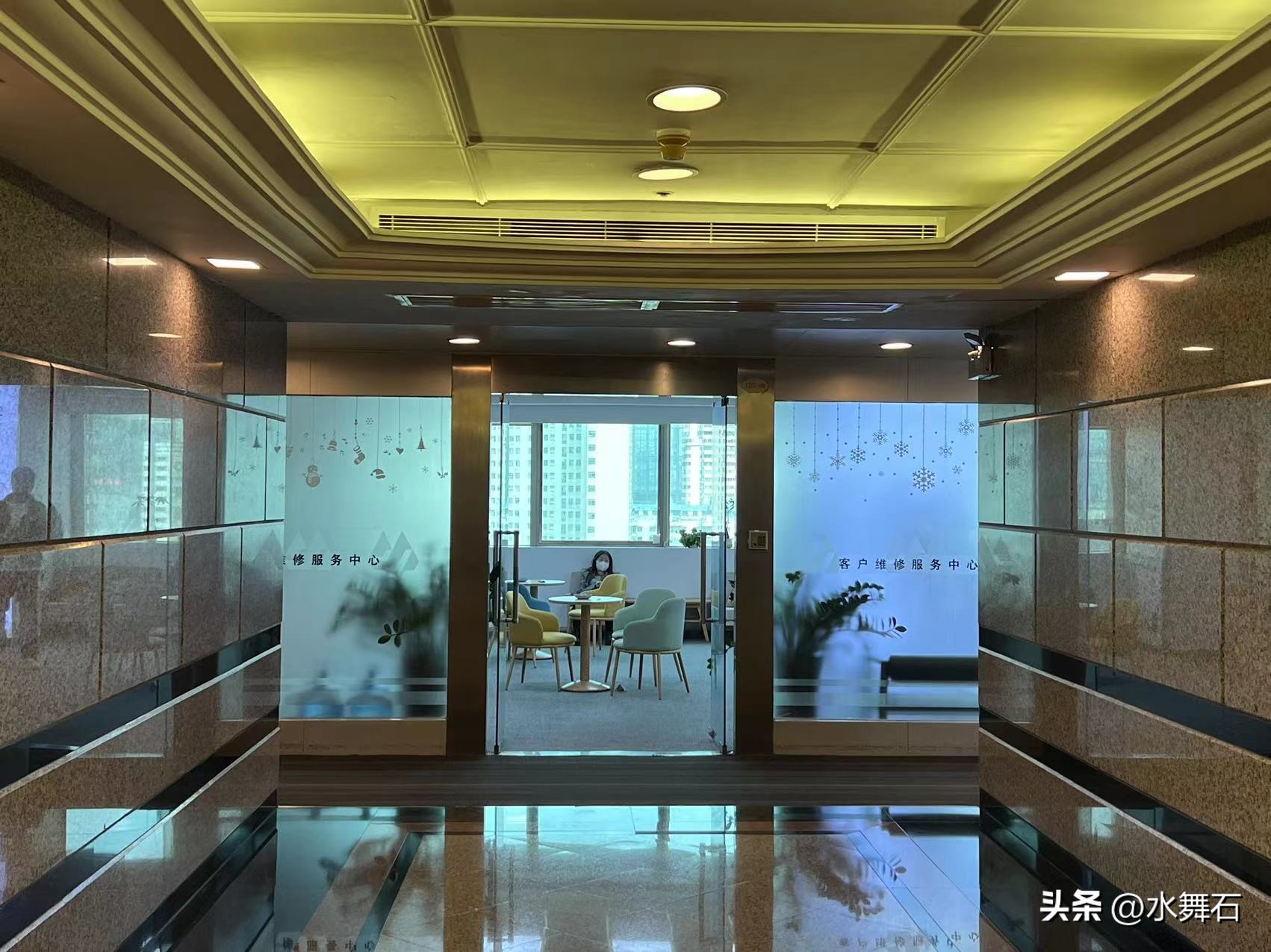 新买的苹果手机开不了机什么原因,刚买的苹果新机为什么开不了机