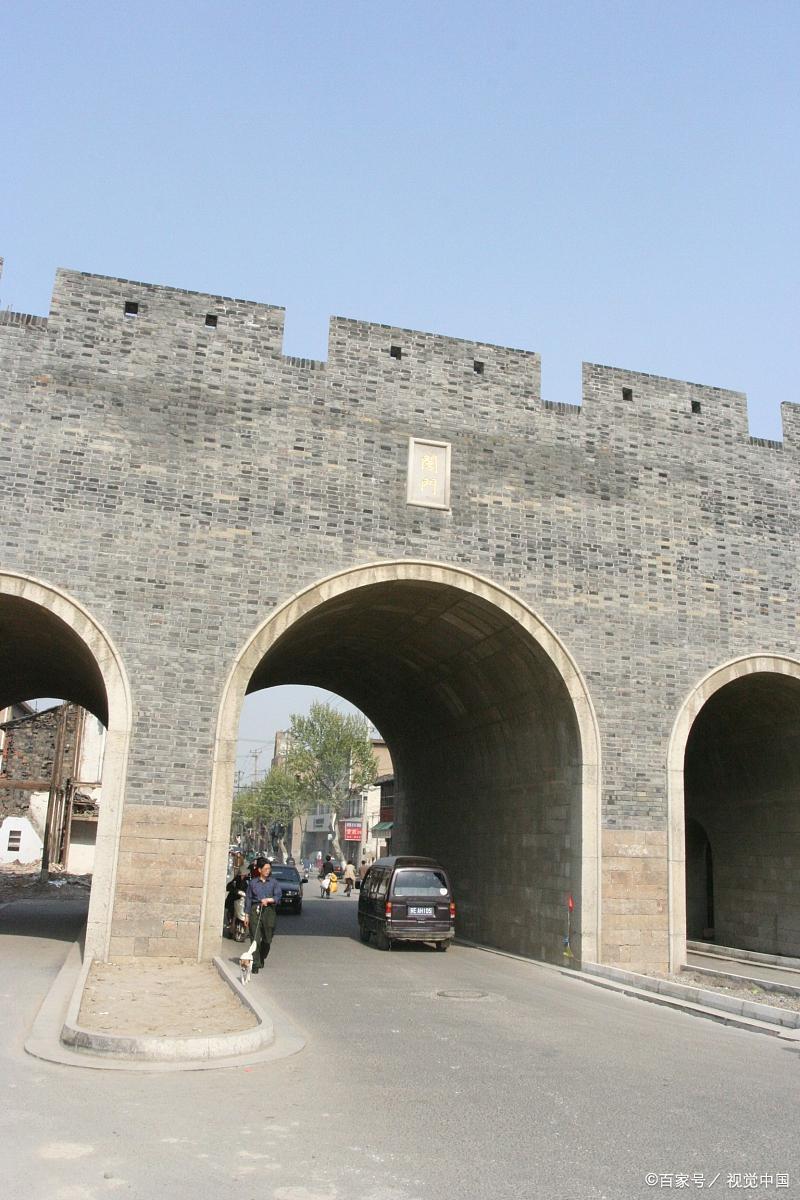 南京旅游美食攻略必去的景点,南京旅游景点及美食攻略