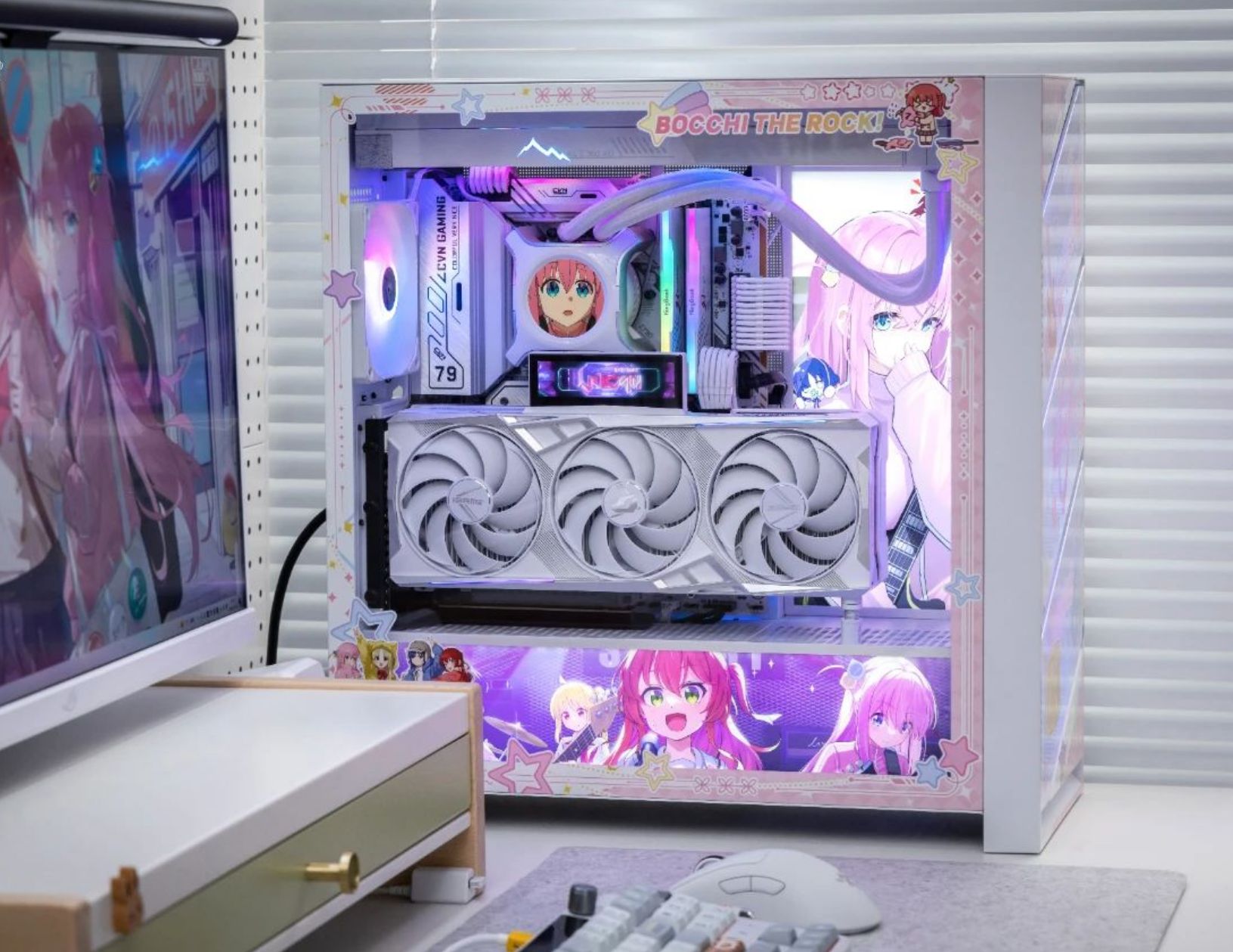 5000配一台电脑什么配置比较好,2万3预算配一台电脑