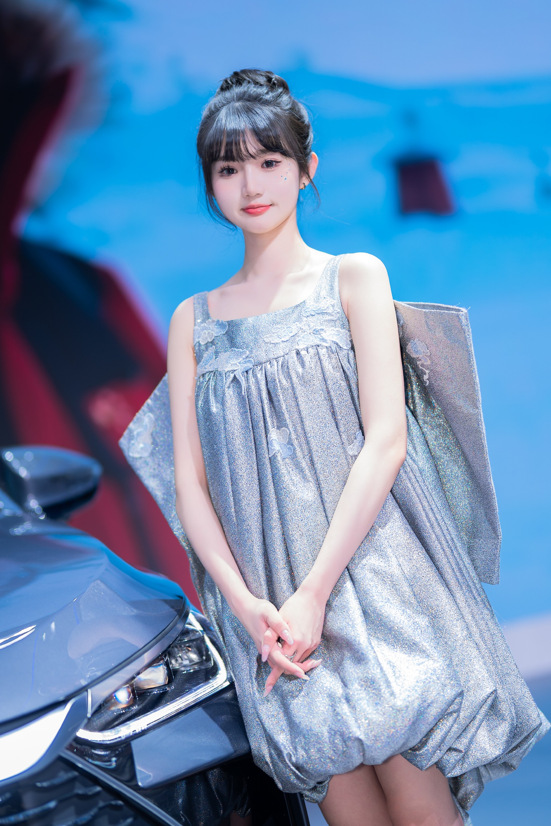 2024沈阳车展门票领取入口免费,2024沈阳国际车展门票领取入口