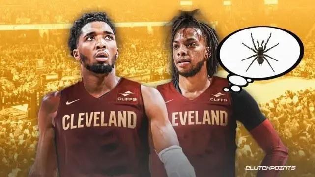 新赛季百大球星前五,篮网三巨头首秀打骑士回顾