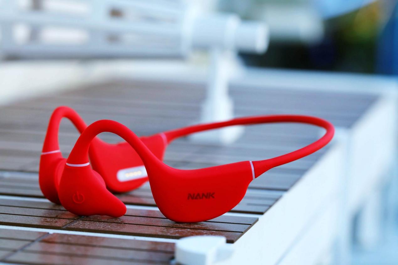 南卡骨传导耳机cc3假骨传导,哪种才是真正的骨传导耳机