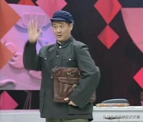 现在春晚小品不以搞笑为主,春晚小品总结梗