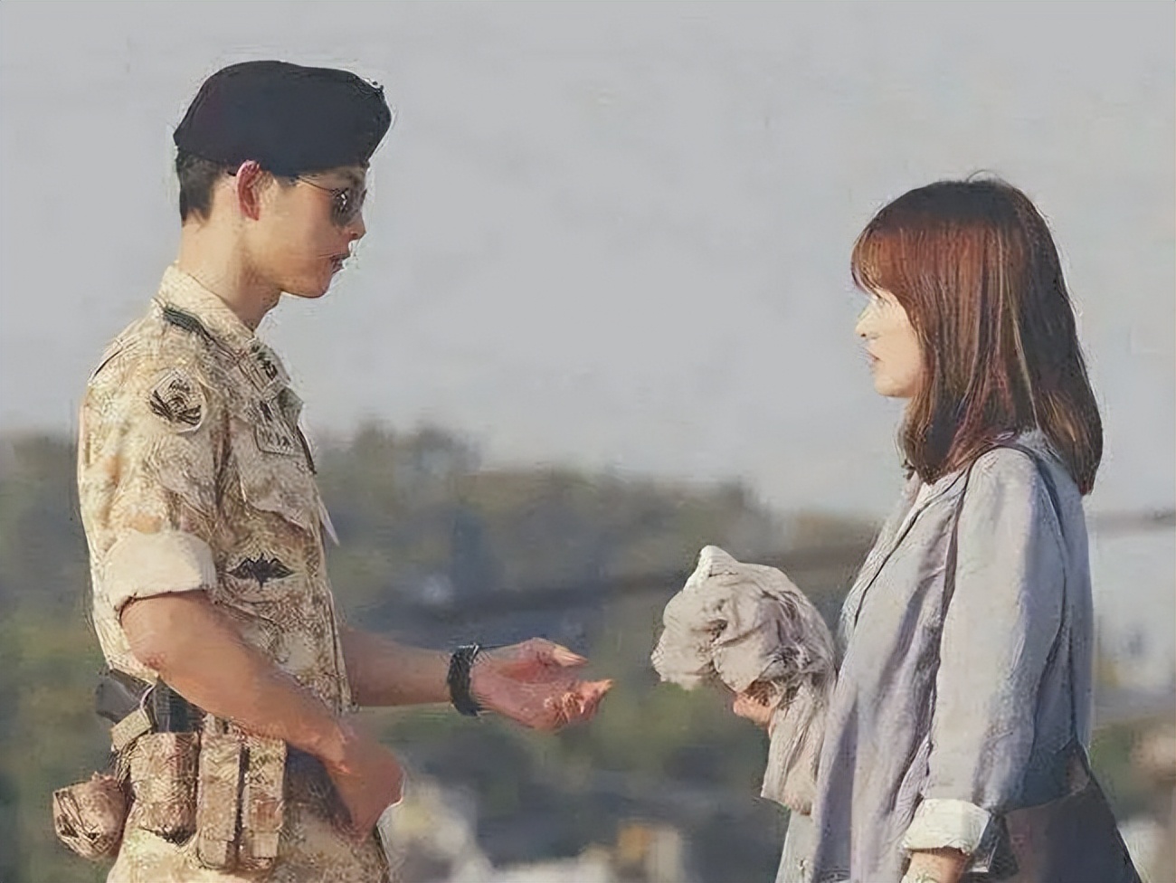 韩剧鱿鱼游戏为什么会这么火爆,和鱿鱼游戏差不多的韩剧十部