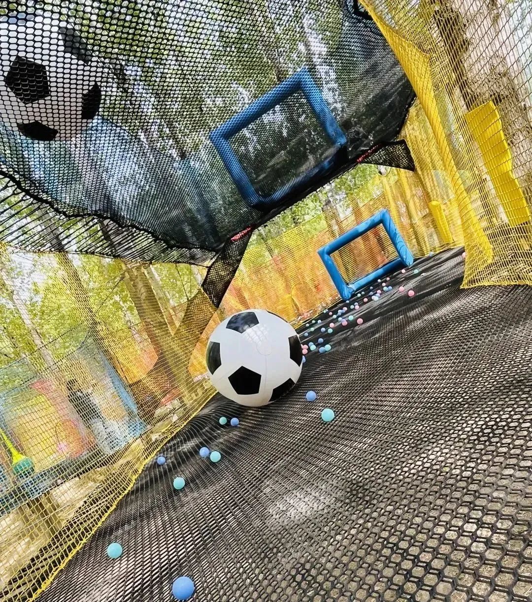 北京昌平免费露营地可以开车,昌平沙河露营地推荐烧烤