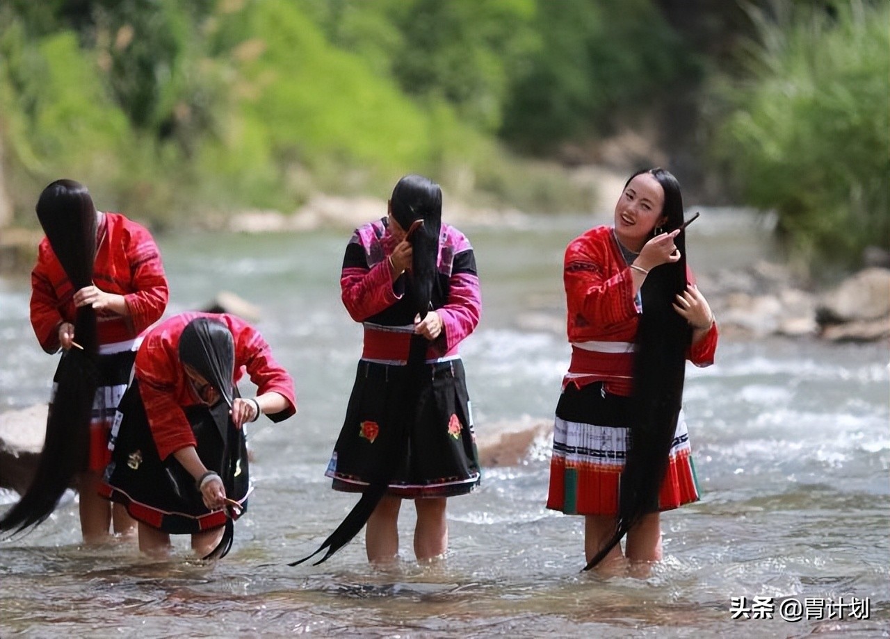 洗发水哪个牌子比较好用又健康,洗发水推荐不起屑