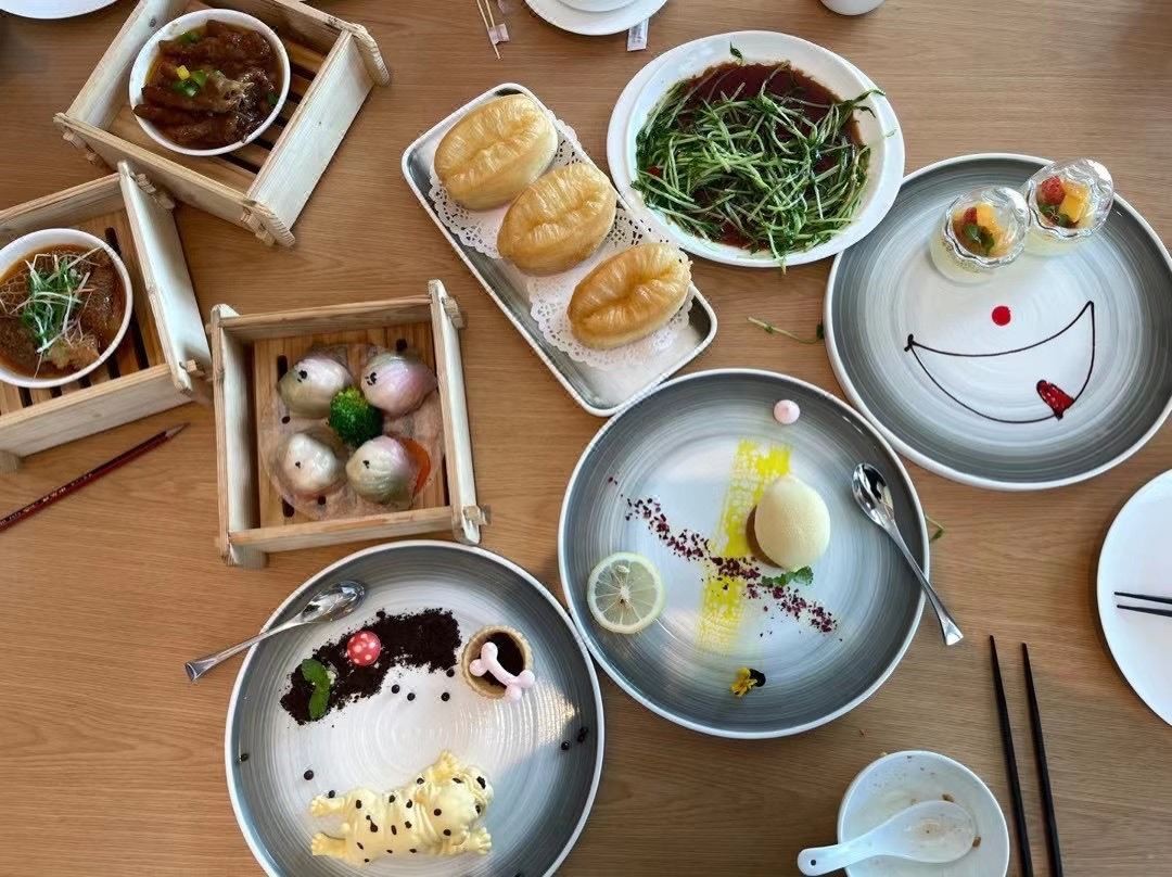 潮州宏伟临江酒店老板,潮州十大最好酒店