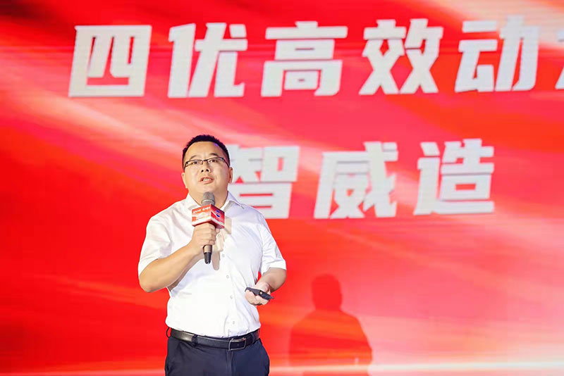 全柴动力2022年上半年业绩怎么样,全柴一个月销量