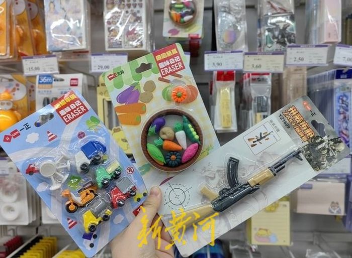 文具店有网红流沙笔盒吗,流沙笔盒文具店