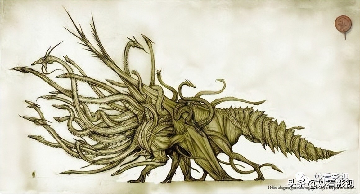 雷霆沙赞2众神之怒模仿魔兽世界,雷霆沙赞2众神之怒怪物