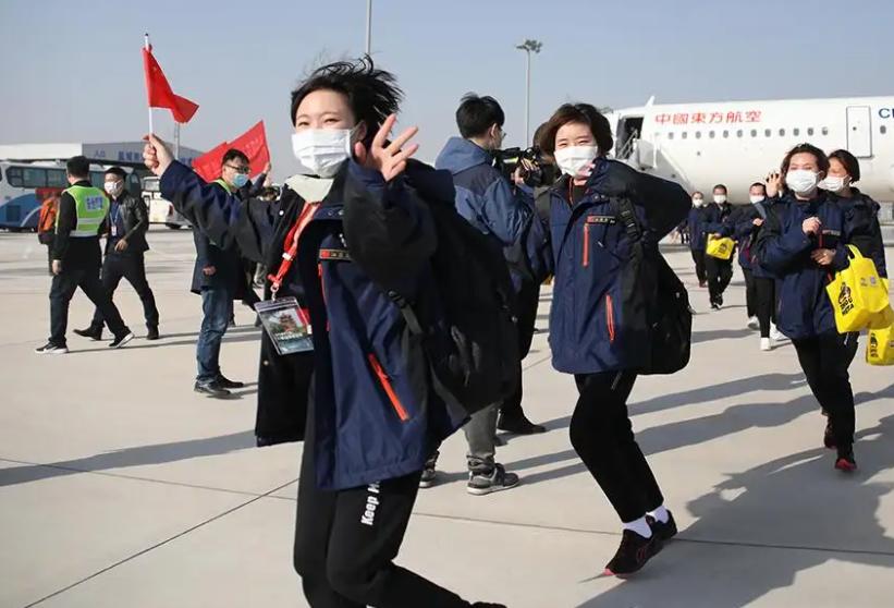 东航重新恢复波音737,东航波音737失事哀悼