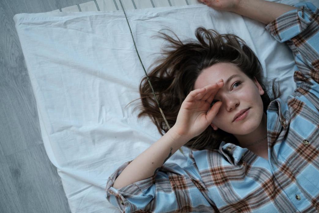 不同情绪如何处理,对不良情绪焦虑的应对策略