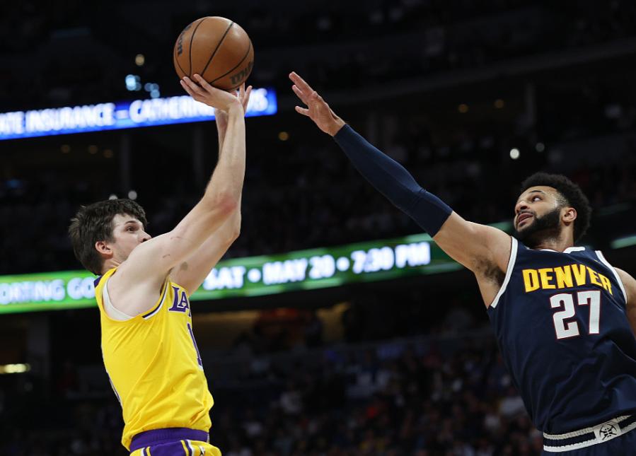 湖人17号签是不是选布朗尼,2019年nba选秀湖人四号签