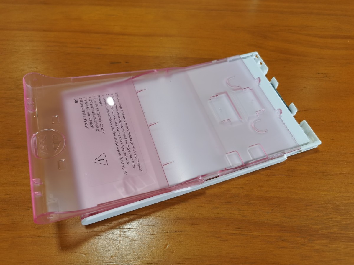 爱家爱生活的你值得拥有——联想至像小Z照片打印机体验