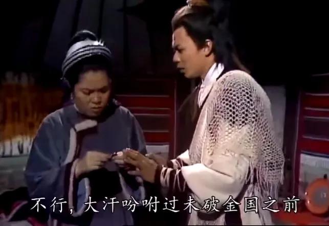 琅琊榜如何挫败誉王,琅琊榜誉王为什么不直接进攻