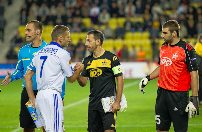 谢里夫上赛季欧冠战绩,谢里夫哪个赛季进的欧冠