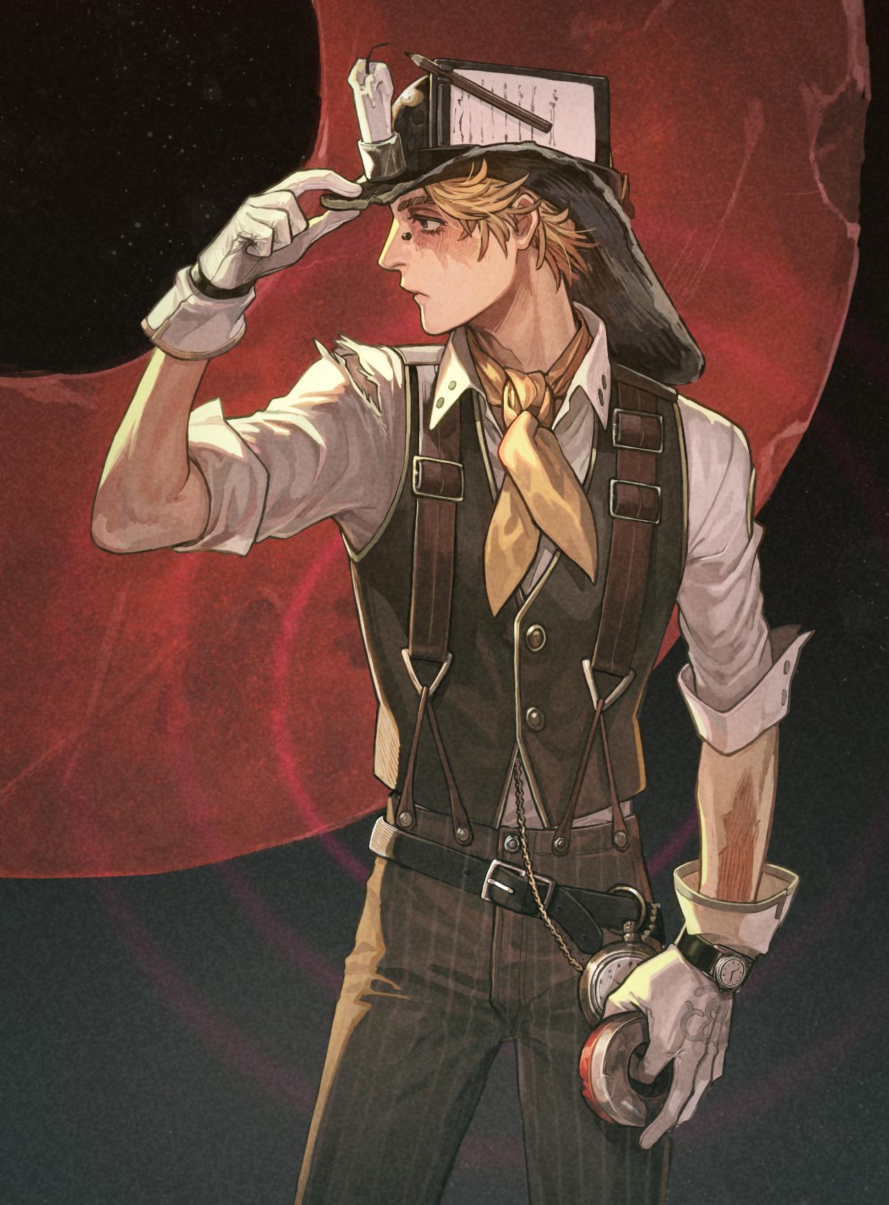 如果你有复制动物能力你会做什么,假如你拥有无限复制的能力