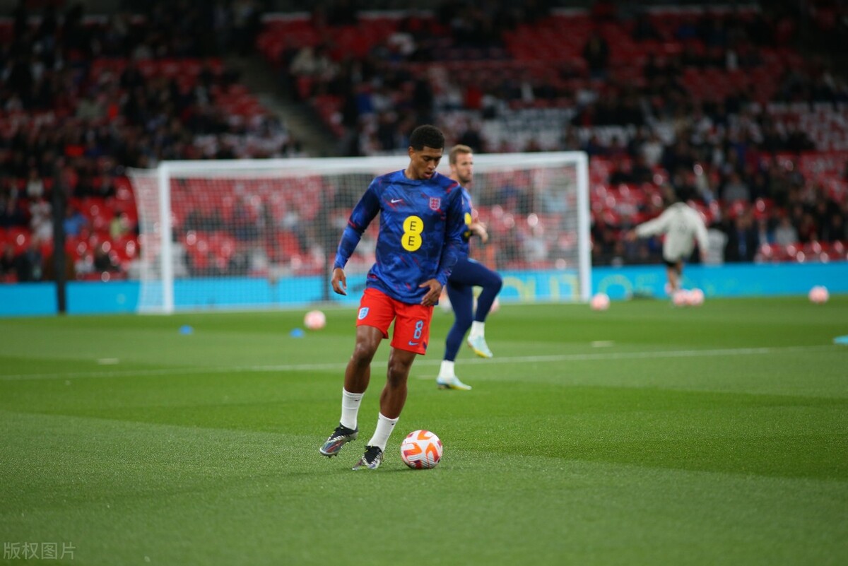 裘德贝林汉姆的数据,裘德贝林汉姆世界杯