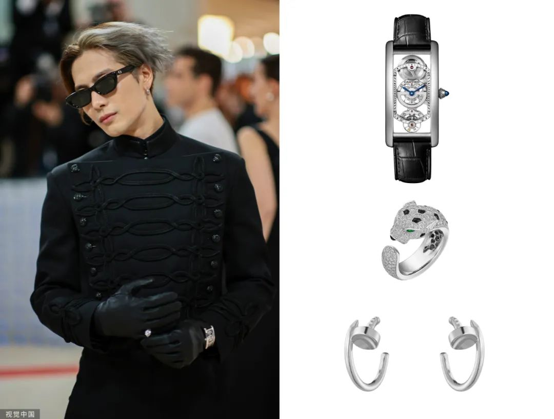 刘雯邓文迪,邓文迪杨紫琼